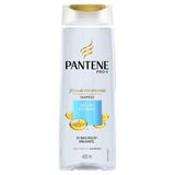 Shampoo Pantene Brilho Extremo 400ml