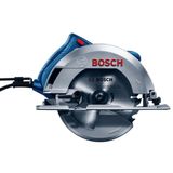 Serra Circular 7.1/4 POL 1500W GKS 150 Professional BOSCH - 110V