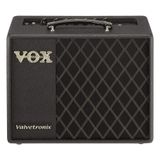 Amplificador Pré-valvulado Guitarra Vox Vt20x Combo Valvetronix