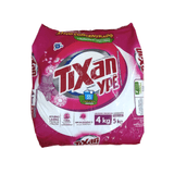 Sabão Em Pó Tixan Maciez 4kg Tixan