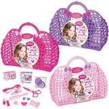 Brinquedo para Menina Bolsa LUCY Fashion