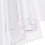 Plastico Transparente Cristal 0,10 50M C/PAPEL