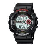 Relógio Masculino Casio G-Shock Gd-100/1adr