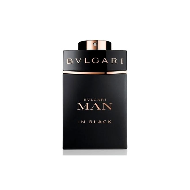 Bvlgari Man In Black Eau de Parfum - 100 ml é boa?