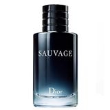 Sauvage Masculino Eau de Toilette - 200 ml