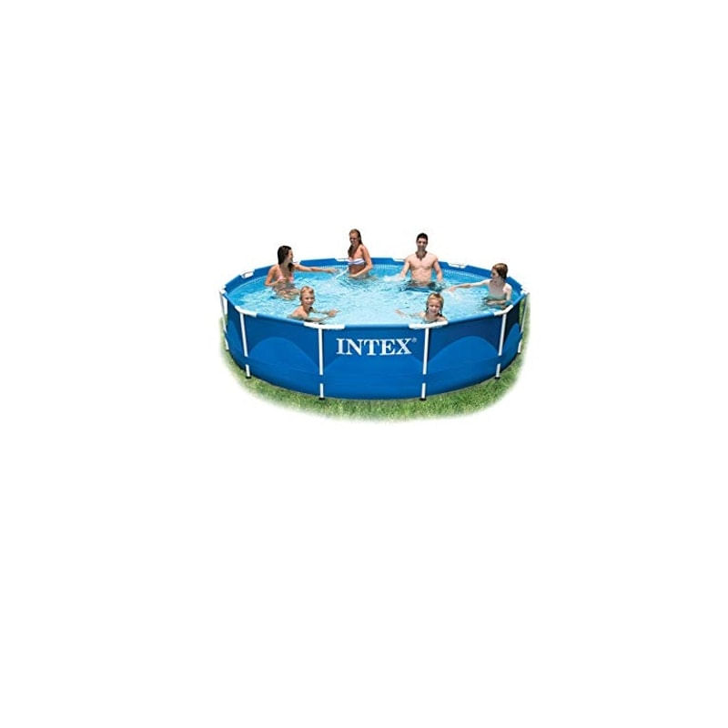 Piscina INTEX 4485 L Estrutural STANDARD 28200