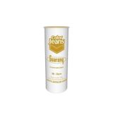 Tinta Para Tecido Corante Color Jeans Tintol Guarany Ocre