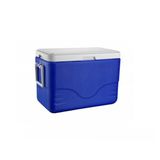 Caixa Térmica 28QT 26,5Lts Azul - Coleman