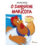 Sanduiche Da Maricota, O - 03ed/17 + Marca Página