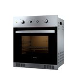 Forno Elétrico de Embutir 57 Litros Fogatti F570 Inox