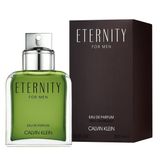 Perfume Masculino Calvin Klein Eternity for Men Eau de Parfum 100ml