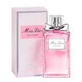 Perfume Feminino Dior Miss Dior Rose n'Roses Eau de Toilette 100ml