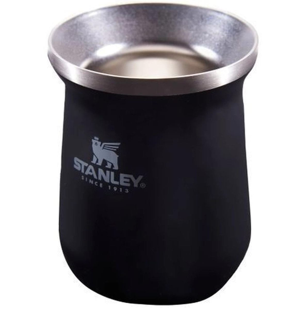 Cuia Térmica Stanley 236ml - Preto