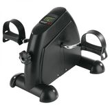 Bicicleta Ergométrica com Monitor Digital Lorben GT380
