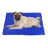 Tapete refrescante gelado 65cm X 50cm caes e gatos western
