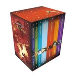 Box 7 Livros Caixa Harry Potter Edição Premium