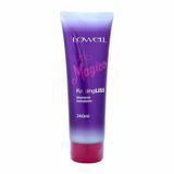 Shampoo lowell liso mágico 240ml