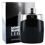 Perfume Mont blanc Legend 100ml Eau de Toilette Masculino