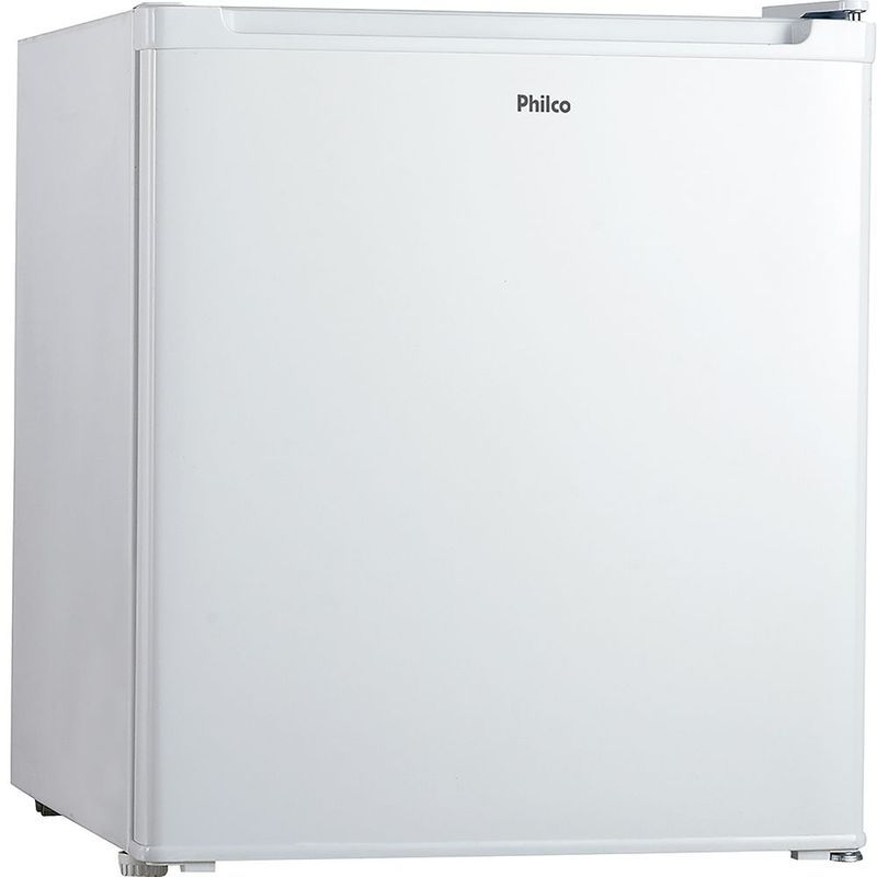 Geladeira/refrigerador 50 Litros 1 Portas Branco - Philco - 220v - Ph50n