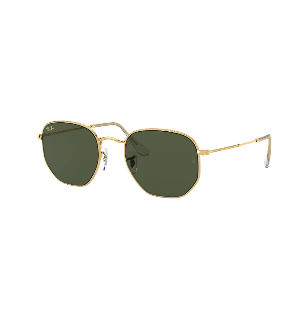 OCULOS SOLAR RAY-BAN - RB3548 91963154