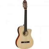 Violão Eletroacústico Nylon Ge-20 Natural Harmonics