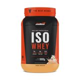 Iso Whey 0% Gordura - New Millen Baunilha