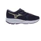 Tênis Mizuno Jet 4 - Feminino - 38 -  Roxo