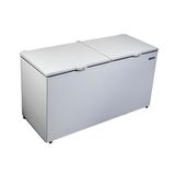Freezer E Refrigerador Metalfrio Da550 Horizontal 546L 2t 127V