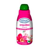 Fertilizante Vithal Liquido Orquídeas 250ml