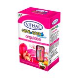 Fertilizante Vithal para Orquídea 6un