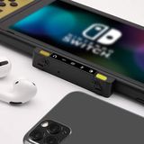 Adaptador Bluetooth Homespot Pro Switch, Misturador De Bate-papo De Áudio Para Streaming Switch &amp, Smartphone Ou Pc Áudio, Spotify, Discórdia, Cha