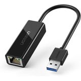 Adaptador De Rede Usb 3.0 A 10 100 100 Gigabit Ethernet Lan Network Adapter Ethernet Compatível Para Nintendo Switch Macbook Surface Pro Notebook Pc