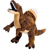 Wild Republic Spinosaurus Plush, Dinossauro Stuffed Animal, Brinquedo De Pelúcia, Presentes Para Crianças, Dinossauros 10 Polegadas