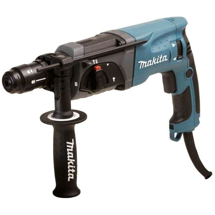 MARTELETE ROTATIVO MAKITA HR 2470 780W