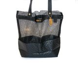 Bolsa Tote Shopper Praia Ombro Feminina Impermeável