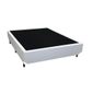 Cama-Box-Casal-Colchao-Espuma-D33-Bordado---Box-Sintetico-Branco-Serra-Negra-59x138x188