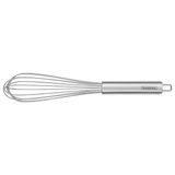 Batedor Manual De Cozinha Tramontina 63809540 Marffim Aço Inox 37cm