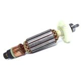 Induzido Para Esmerilhadeira Gws 15-125 Inox Em 220v 1607000v36 Bosch