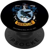 Harry Potter Ravenclaw House Crest Popsockets Swappable Popgrip