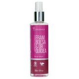 Body Splash Orgânica - Framboesa E Orquídea 250ml