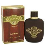 Colônia Masculina La Rive 90ml