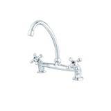 Torneira Misturador Pia Cozinha Mesa Soft Abs Be Forusi 0120