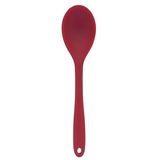 Colher De Silicone 27x6cm Jfz0489 - Jfz