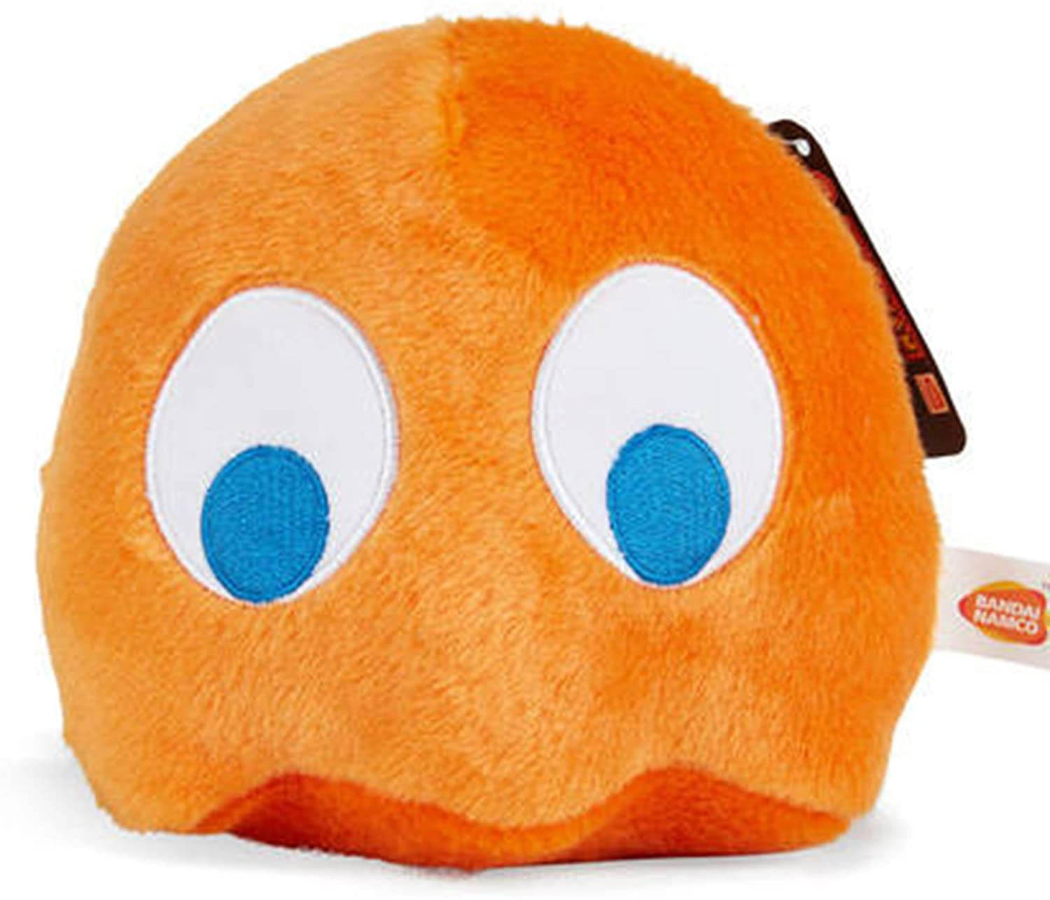 Pacman ghost sale plush