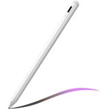 Stylus Pencil Para Ipad 8ª Geração, Caneta Ativa Com Rejeição De Palma Compatível Com (2018-2020) Apple Ipad 8ª 7ª Gen/ipad Pro 11 & 12,9 Polegadas/i