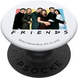 Friends It's All About Friends Popsockets Swappable Popgrip