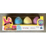 Play-doh Easter Egg, Pacote De 4