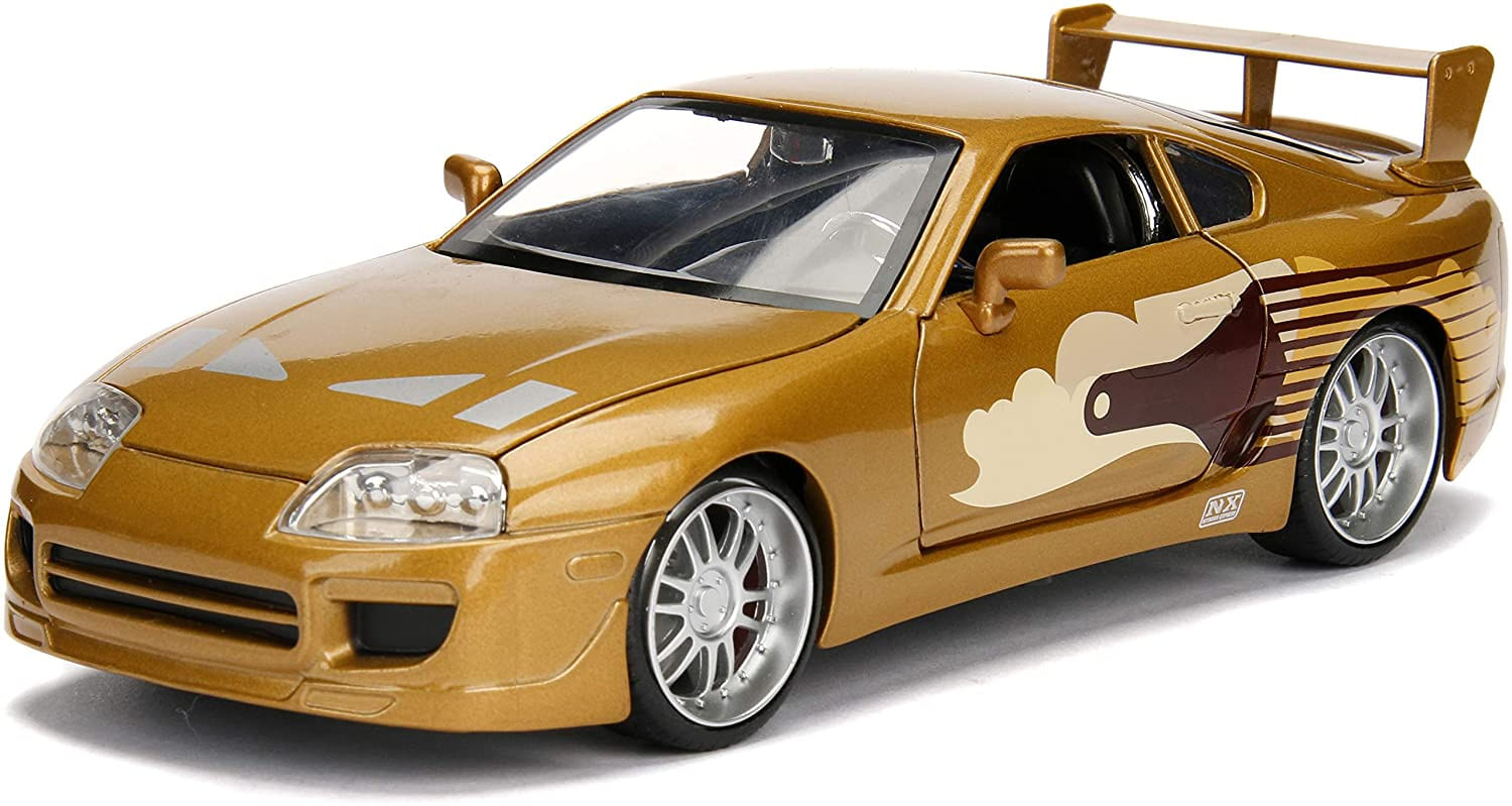 2 fast 2 on sale furious diecast cars