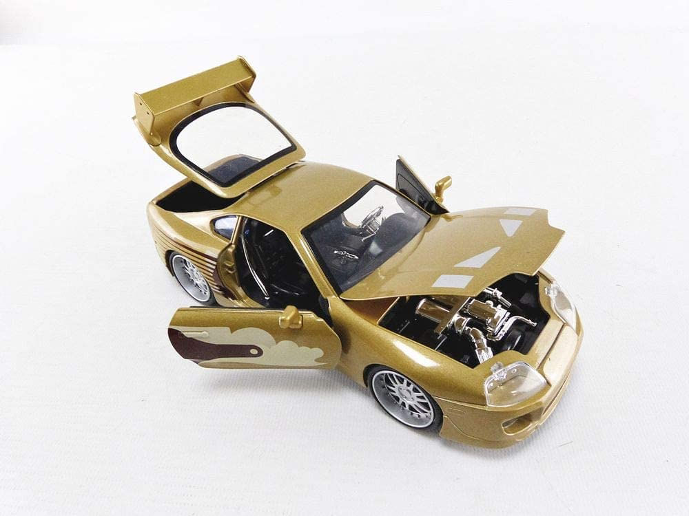 2 fast 2 furious diecast clearance cars