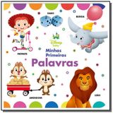 Disney Baby - Minhas Primeiras Palavras